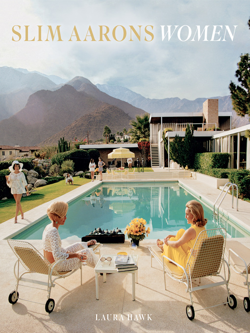 Title details for Slim Aarons by Slim Aarons - Available